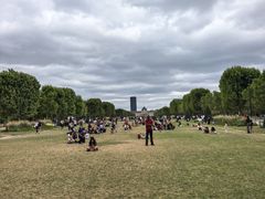 -埃菲尔铁塔