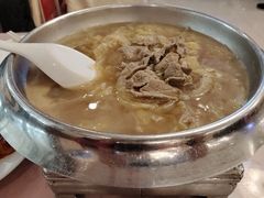 -烤肉宛饭庄(南礼士路店)