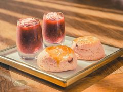 -北京三里屯CHAO酒店