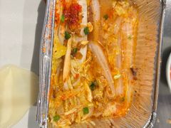 -白玉·朝鲜族烤串(南山店)