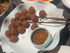 -海派悦庭·海胆烧麦·新融合菜(凯德广场店)