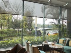 -福州西湖大酒店·怡湖咖啡厅