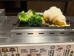 -肉肉大米(金虹桥店)