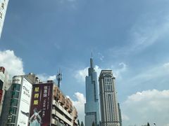 -鸡鸣汤包(广东路店)