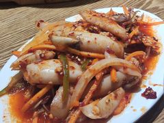 -韩麦大冷面(桂花街直营店)