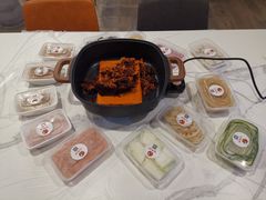 鲜毛肚-祝幺妹火锅(裕华村总店)