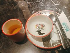 -新白鹿餐厅(松江开元地中海店)