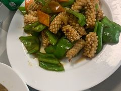 -华春餐馆(鱼山路店)