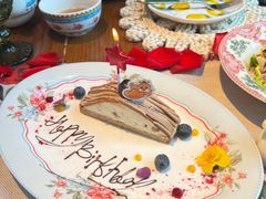 -弗兰克牛排西餐厅Ribone steak house(柠檬花园店)