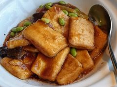-苏州W酒店·苏滟中餐厅