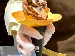 -GODIVA(五角场万达广场店)