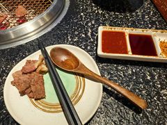 -牛焱·烧肉酒肆(五大道店)