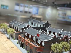 -上海城市规划展示馆