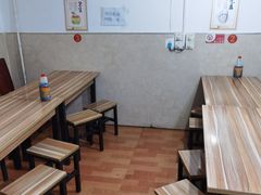 -老字号杨坡红油米线腊汁肉夹馍(东四道巷店)