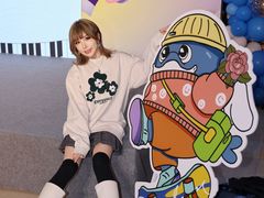 -光启城时尚购物中心