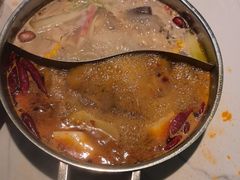 -小肥羊·牛羊肉火锅(万达广场店)