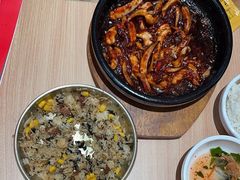 -米村拌饭(金象城店)