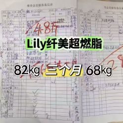 -Lily纤美·科技减脂中心
