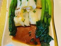 台式米网炸虾肠-添好运点心专门店(百老汇店)