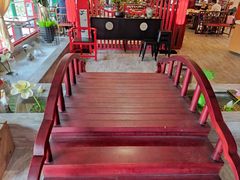 -禧鳳記·猪肚鸡火锅(玖洲道店)