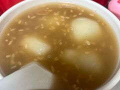 四色元宵-雪园小吃部(天桥商场店)