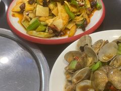 -瑞杰烧烤店·24小时营业(山东路店)