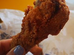 -麦当劳(北京昌金路得来速餐厅店)