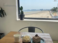 -ChanDu躔度咖啡(灯塔店)