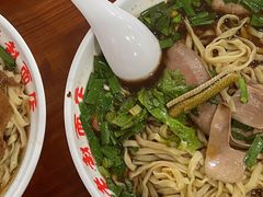 -老赵面店(大西路店)