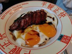 -肥韬茶餐厅(海上世界店)