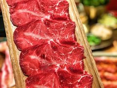 -龙虾奇迹泥炉烤肉(大华三路店)