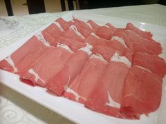 -东来顺饭庄(新源里店)