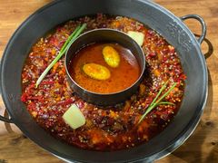 -楠火锅(龙阳广场店)