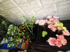 -雪蔓之鲜花气球派对(家佳源时代中心店)