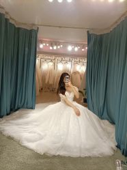 -圣柏莎高端婚纱会所