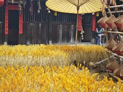 -初溪土楼群