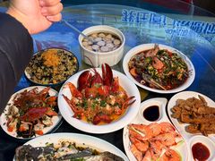 -40号厦门海鲜大排档(中山路店)