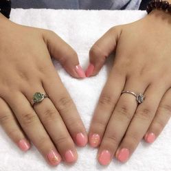 点击看大图 picture-EMILY艾枚莉美甲美睫·美颜·现磨咖啡