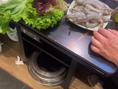 -梨花自助烤肉(西三旗万象汇黑金店)