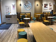 大堂-85度C(上海广元店)