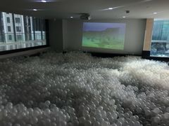 -Barbe a papa亲子餐厅(杨浦店)