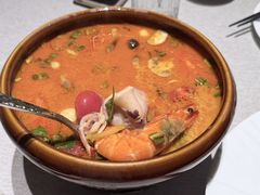 -BetterThai 泰加(苏州中心店)