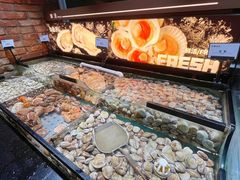 -韩盛·盛江山自助料理(于洪新玛特店)