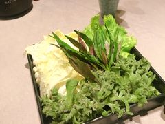 -捞天下大众火锅(水上公园店)
