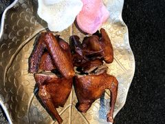 -蝴蝶里·粤菜·点心(龙湖天街&滨江店)