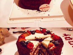 -姆们M Sweetie Cake(三里屯店)