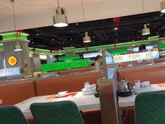 -叹茶靓点·粤式餐厅·全天茶市(石井万民广场店)