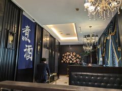 -彩虹之约•淮扬家宴(亚运村店)