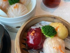 -安蒂娅.悦景轩中餐厅(西乡店)