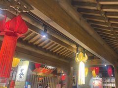 -北平盛世·新京菜·北京烤鸭(劲松·双井店)